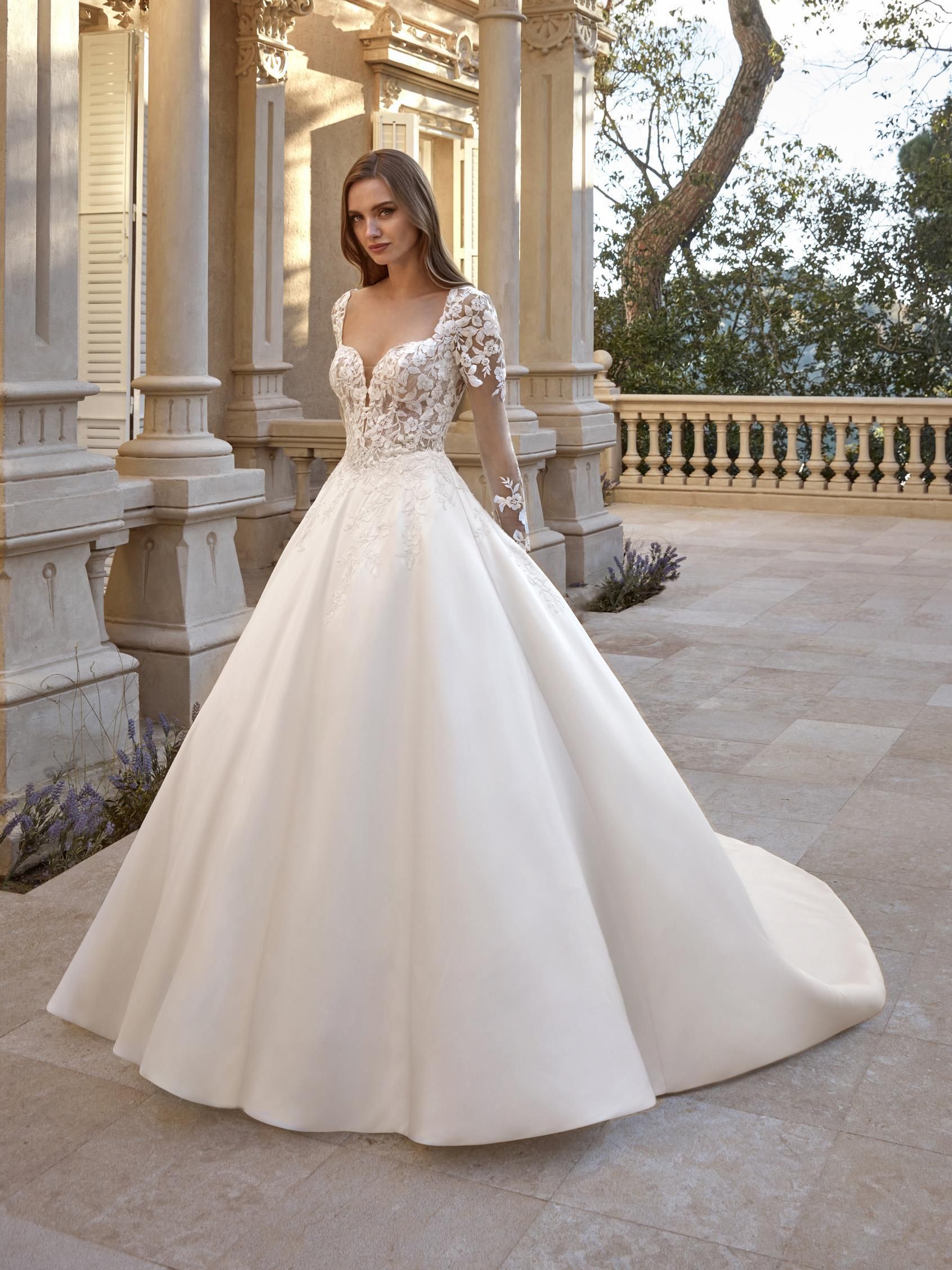 robe de mariée toulouse anges et rêves