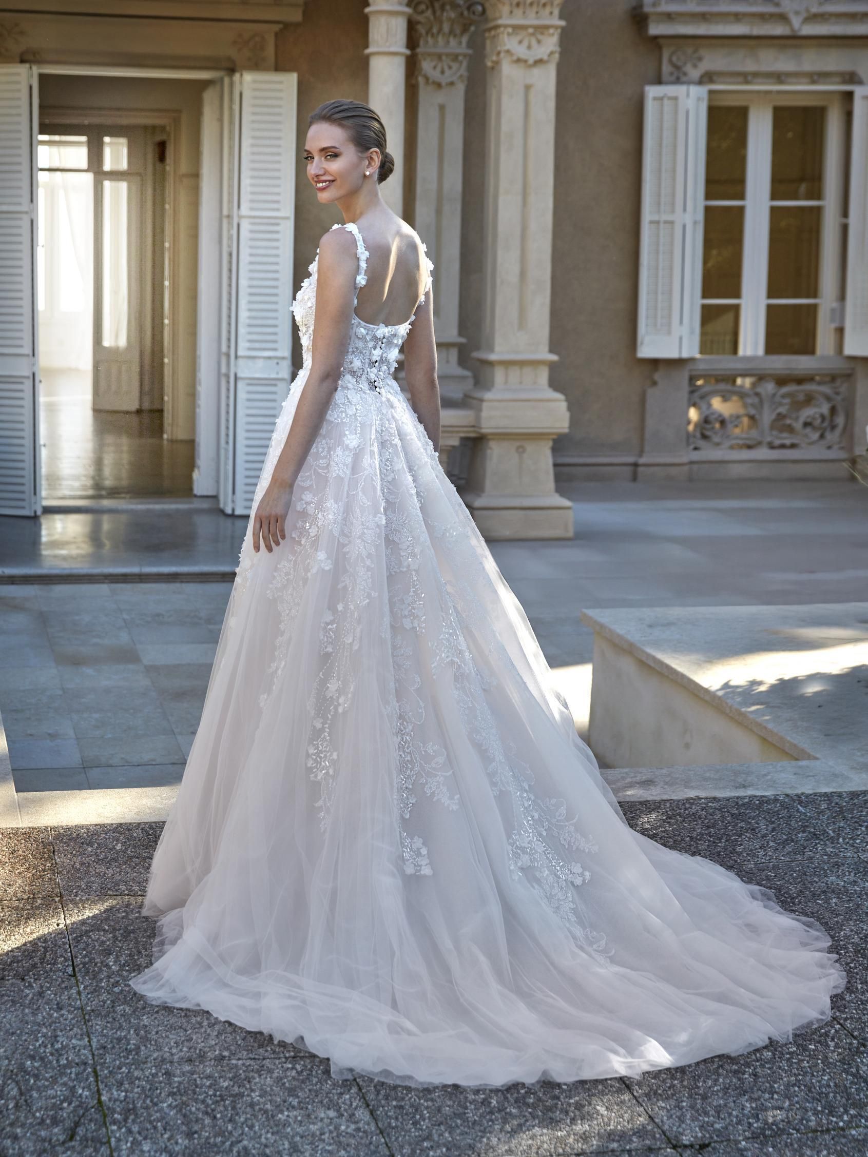 robe de mariée toulouse anges et rêves